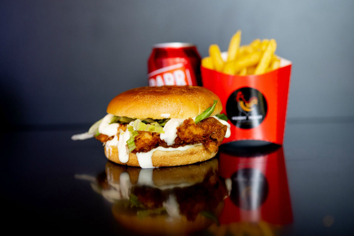 Mobirise Website Builder