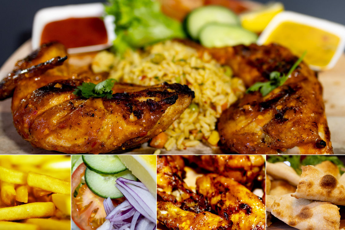 Mobirise Website Builder