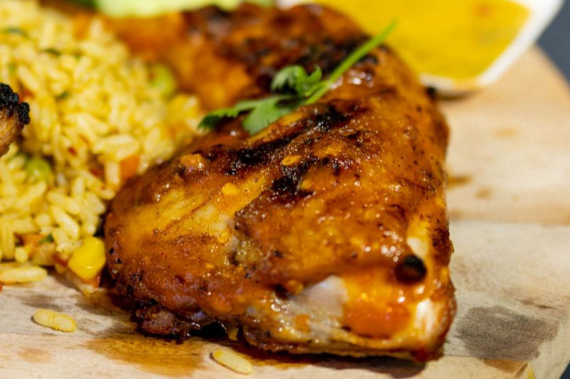 Mobirise Website Builder