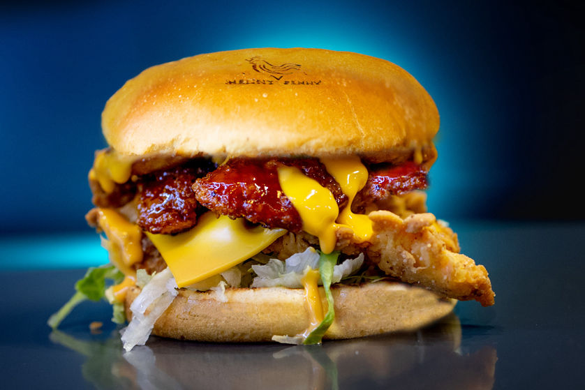 Mobirise Website Builder