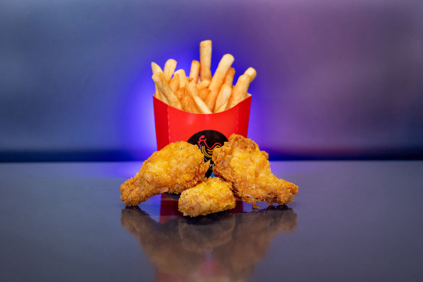 Mobirise Website Builder