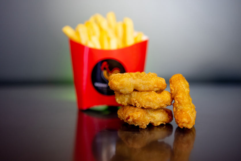 Mobirise Website Builder