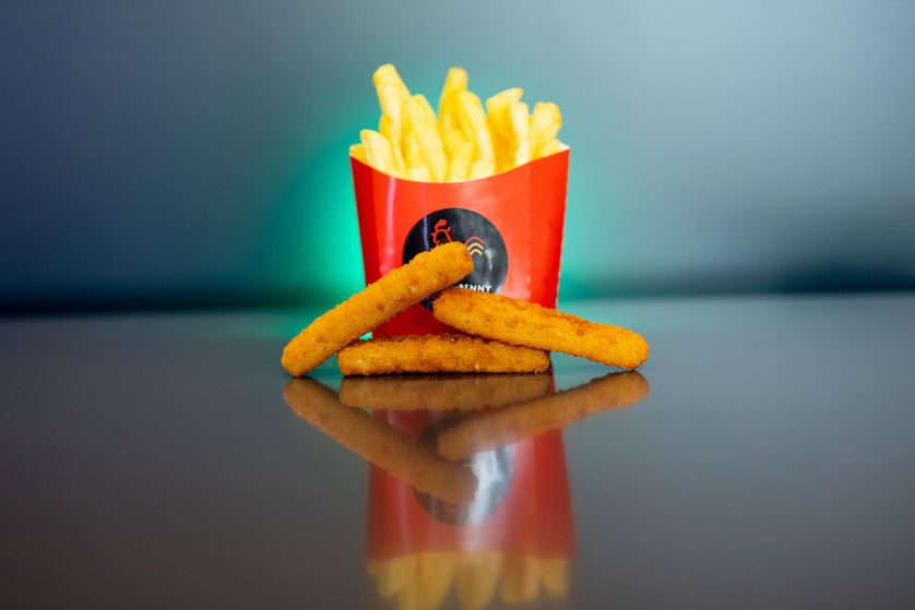 Mobirise Website Builder