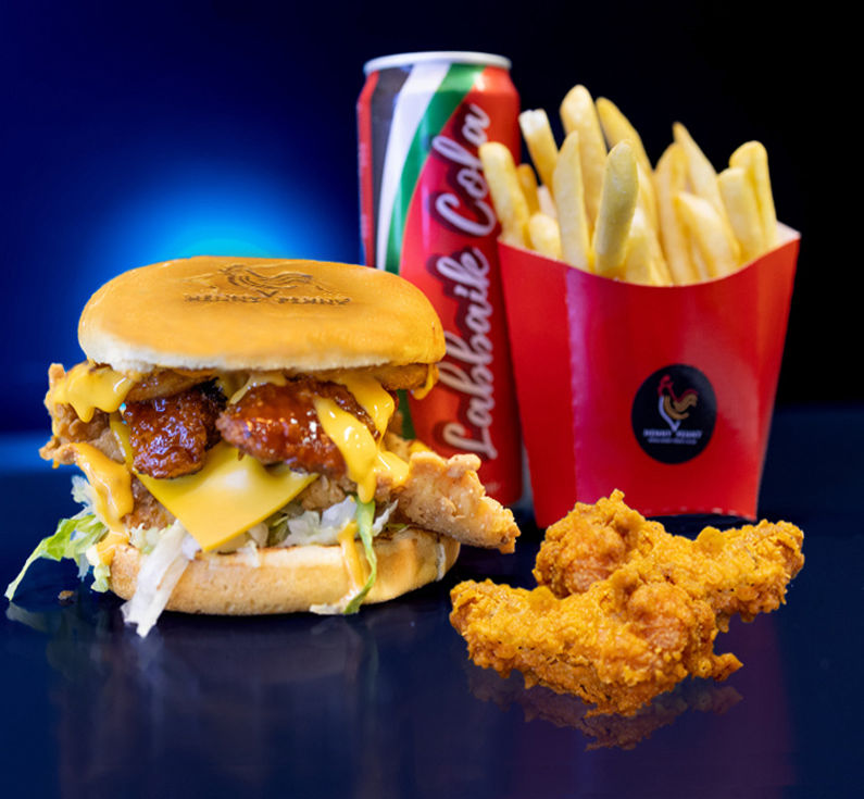 Mobirise Website Builder